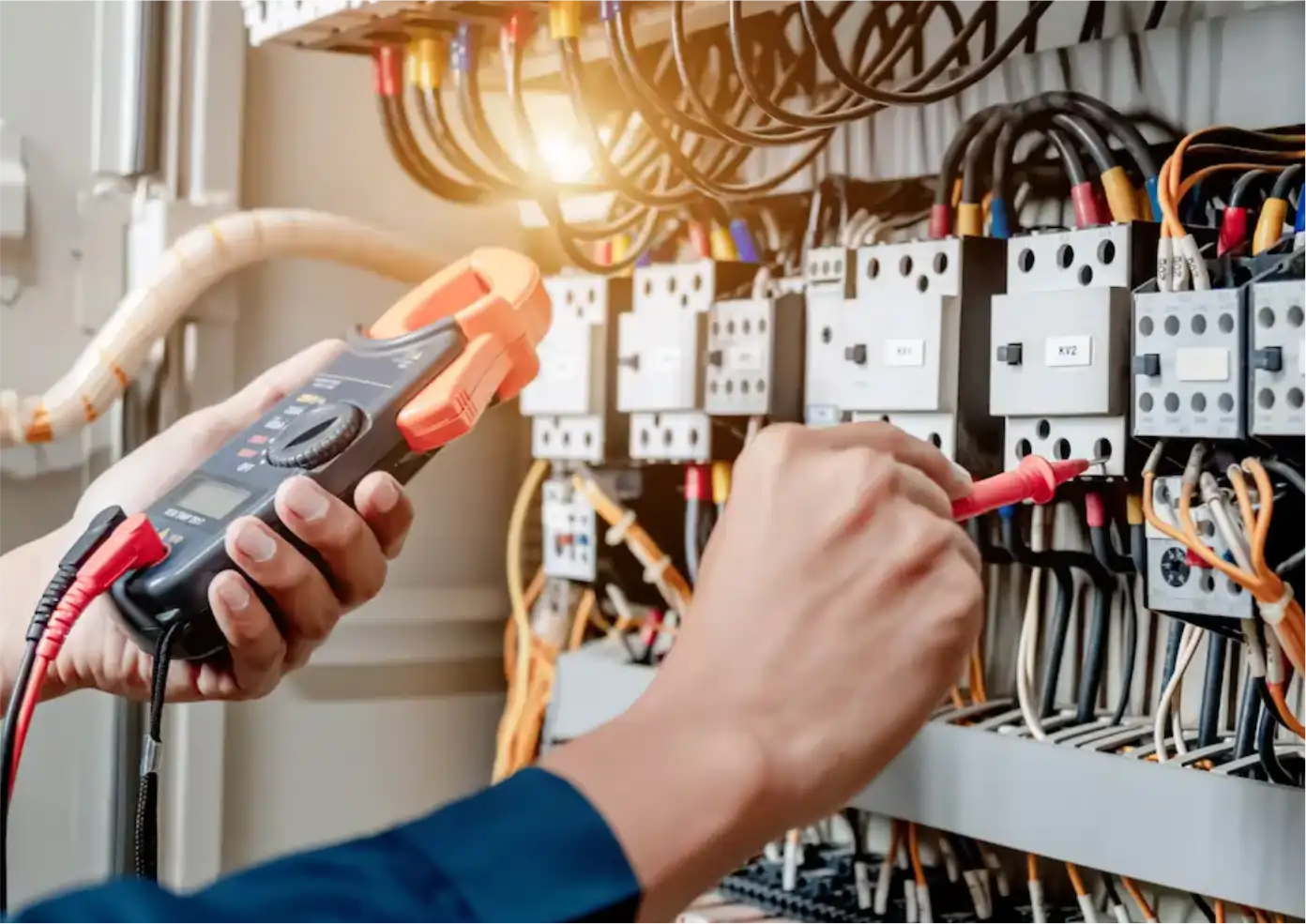 Instalaciones Eléctricas