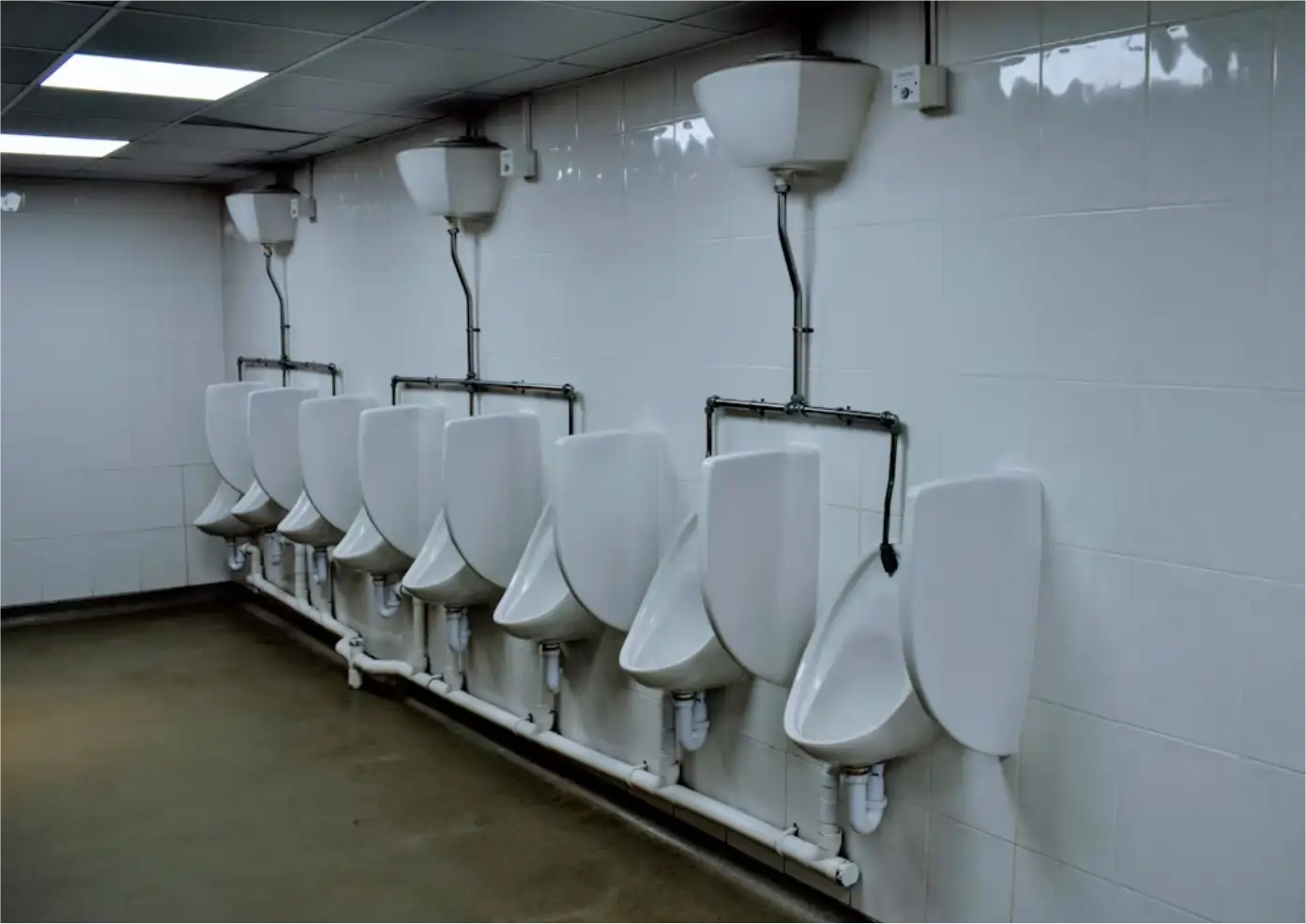 Instalaciones Sanitarias